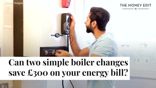 Boiler Tips To Save Money On Your Energy Bill
