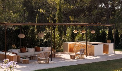 From Breakfast to Sunset Soirées—The Best Ways to Dine Outdoors in Style