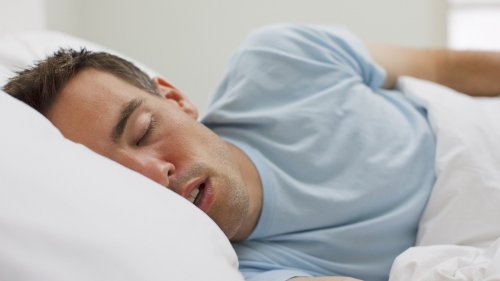 What It Means If You Naturally Fall Asleep Fast