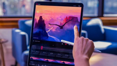Procreate Dreams