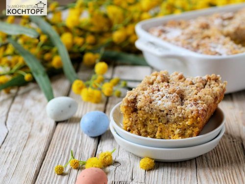 Karottenkuchen auf 7 Arten – einfach, saftig und absolut köstlich! 🥕🍰