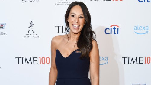Joanna Gaines shares her top accent wall design tips and ideas 