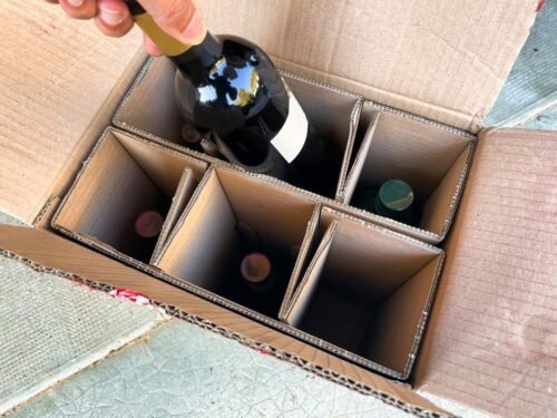 3 Wine Shipping Options When Visiting Napa and Sonoma