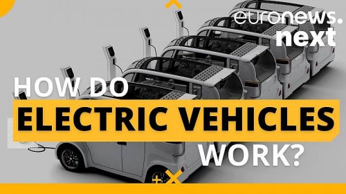 EVs explained: How do electric cars actually work and are they really better than traditional cars?
