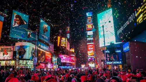 Rankings of Cities in the U.S. and Around the World