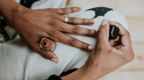 The Only Nail Colors You Need In 2025