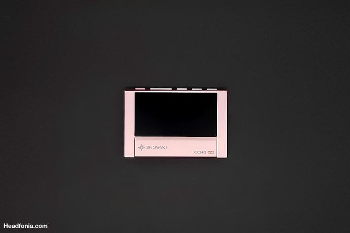 DAP - Digital Audio Players - cover