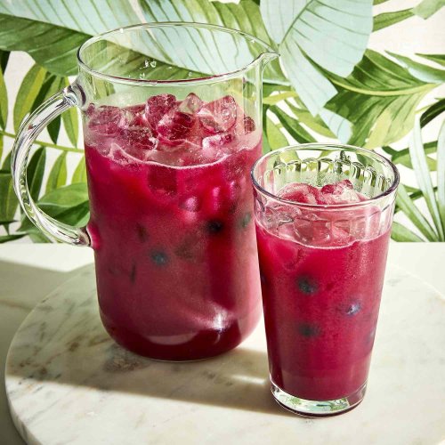 10 Drinks to Keep You Healthy & Hydrated This Summer