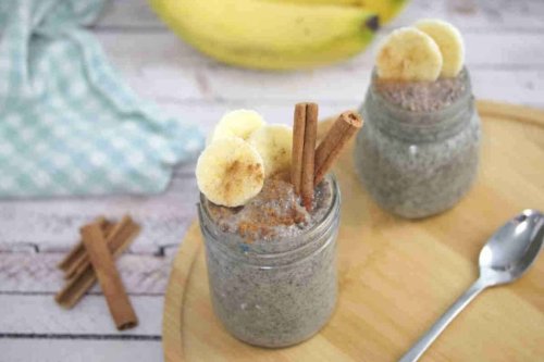 Magazine - Healthy Snacking 