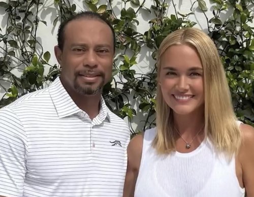 Trump shares surprising thoughts on Tiger Woods & Vanessa Trump's romance