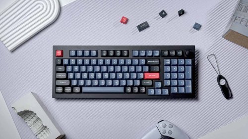 The best keyboards to buy for your home office