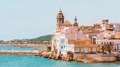 12 Peaceful Places To Retire in Spain