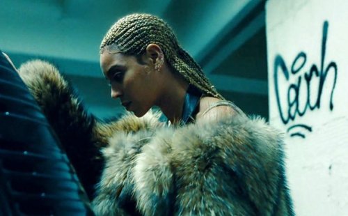 Beyoncé's 'Lemonade': EW Review