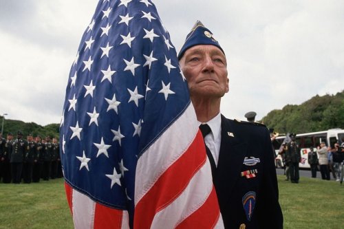 Veterans Day Facts Everyone Should Know