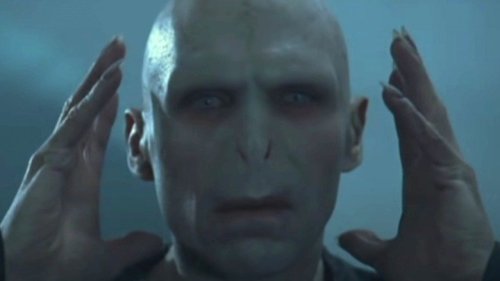 Why Harry Potter Fans Still Can't Stop Roasting Voldemort