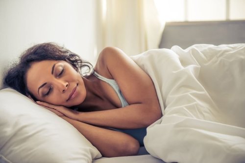 How to Get a Deep Sleep Tonight