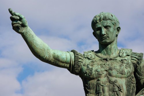 Rules for Life from the Ancient Romans