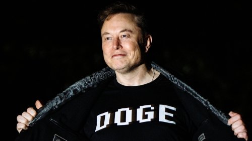 What's Really Happening To Elon Musk's Tesla