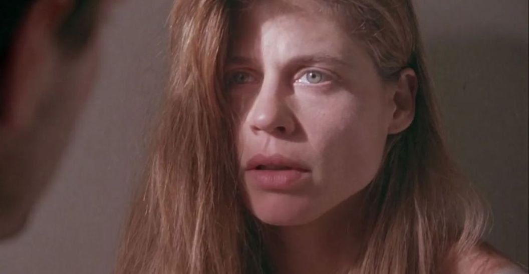A 'Terminator 2' detail about Sarah Connor has fans in awe