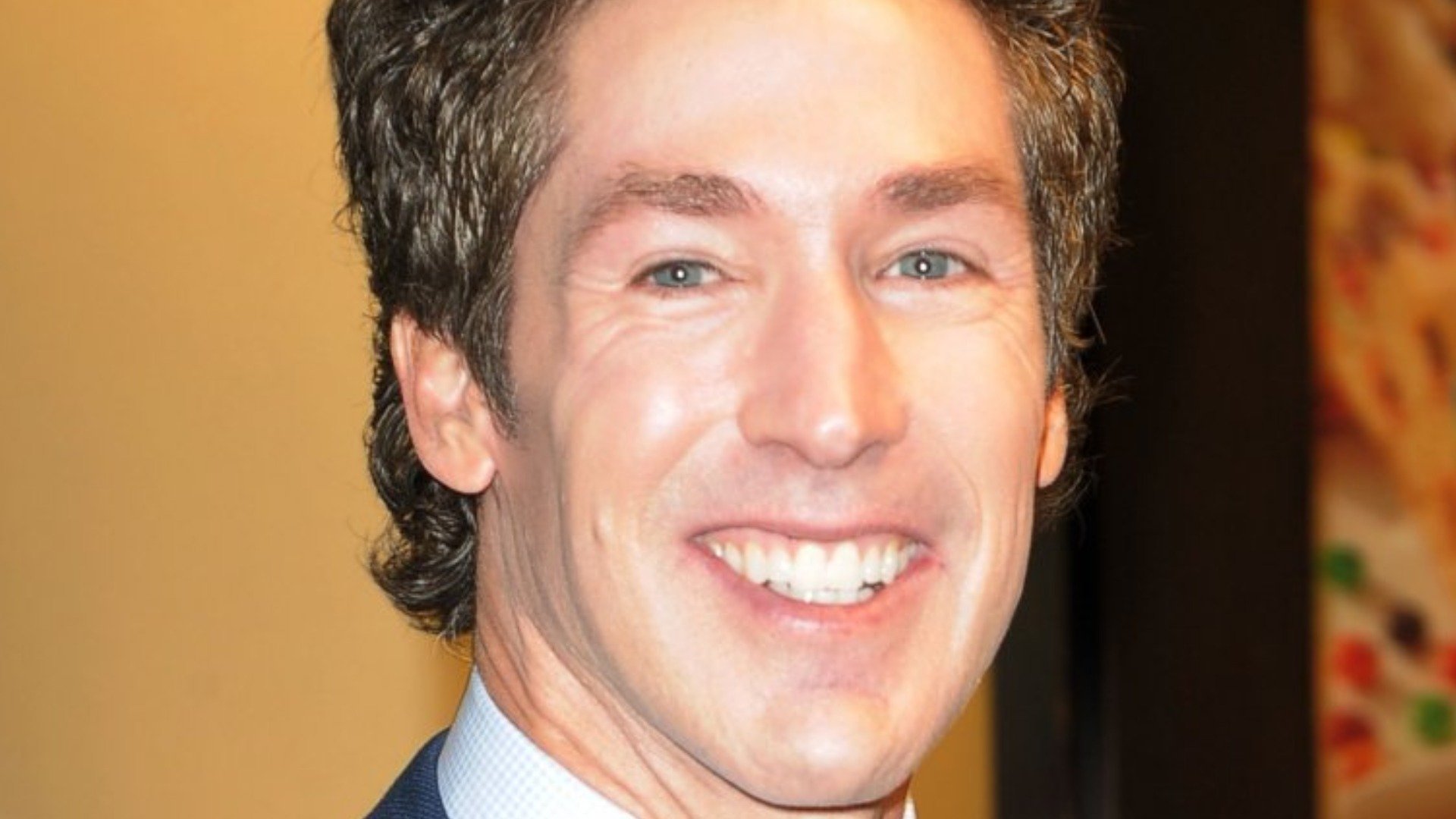The Troubled History Of Joel Osteen