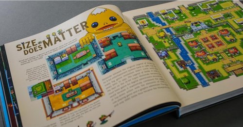 The video game books everyone should read