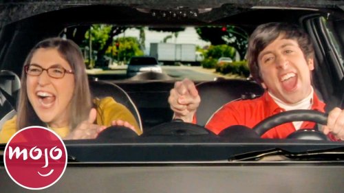 Top 10 Most Relatable The Big Bang Theory Moments