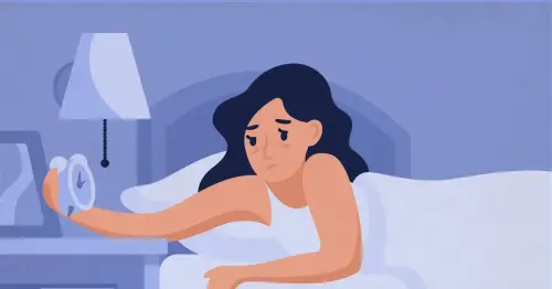 Everything You Should Know About Insomnia