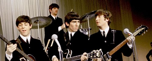 The messiest band breakups in music history