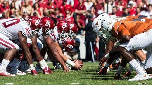 Texas, Oklahoma Take Step to Join SEC, Could Set Off Massive NCAA Change