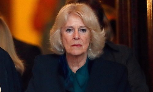 Queen Camilla devastated by tragic loss: New heartbreak for King Charles's wife
