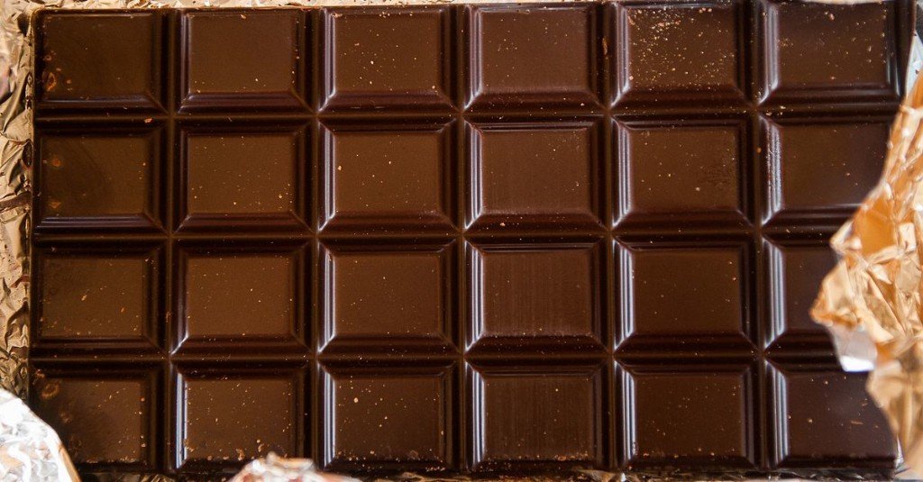 Is it possible to die from eating too much chocolate? Flipboard