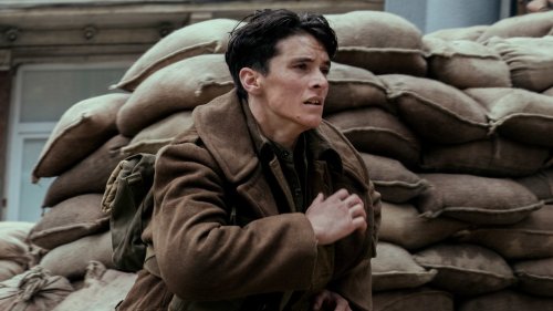 12 Best Modern War Movies, Ranked