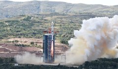 Discover chinese rocket