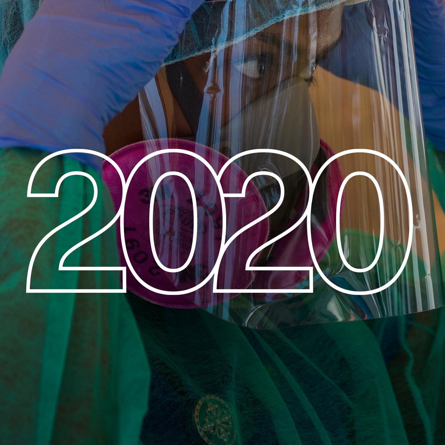 2020: un anno in breve