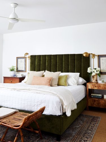Best Bedroom Decor Ideas
