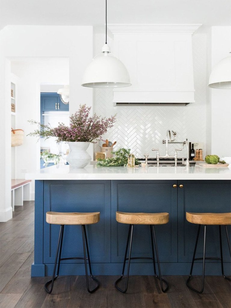 Almost 50% of homeowners are building these organizers into their kitchens