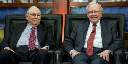 Magazine - Warren Buffett Wisdom