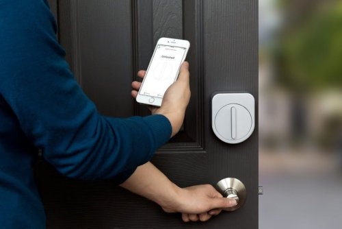 Open Sesame! Want to try an idiot-proof $89 connected lock?