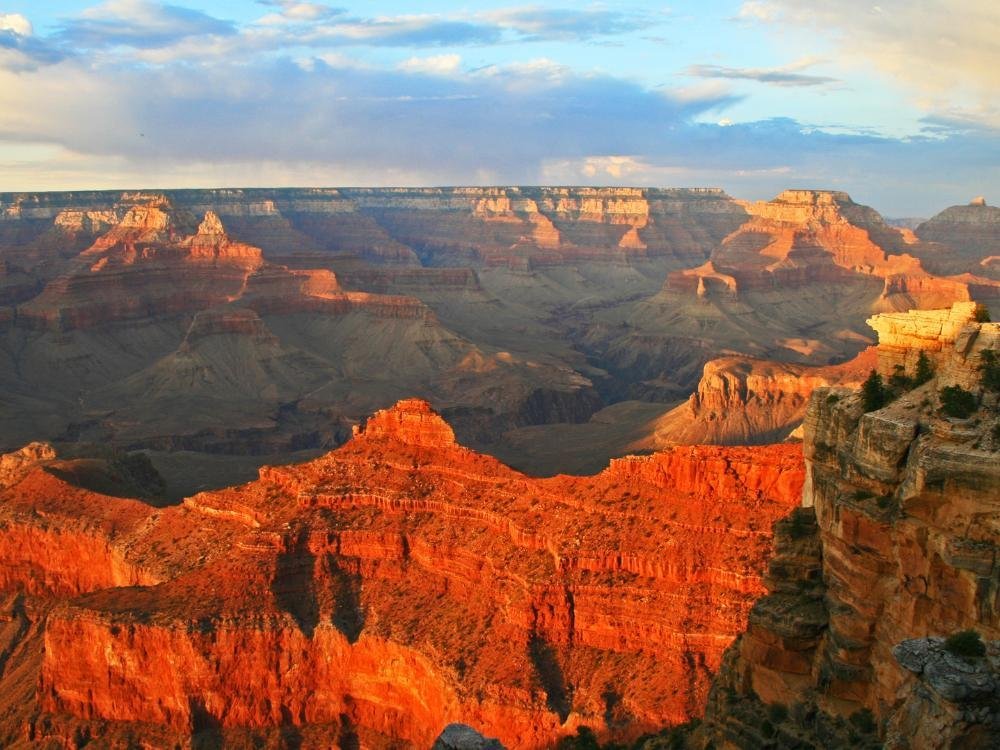 Experience the Wonder of the Grand Canyon