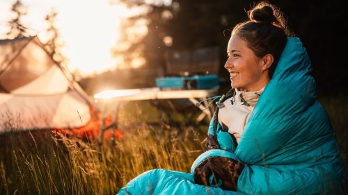 Household Staples That'll Help Make Your Camping Trip A Success 