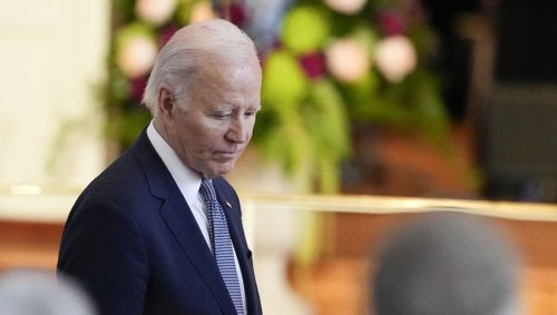 Joe Biden est-il trop vieux pour se présenter à l’élection présidentielle?