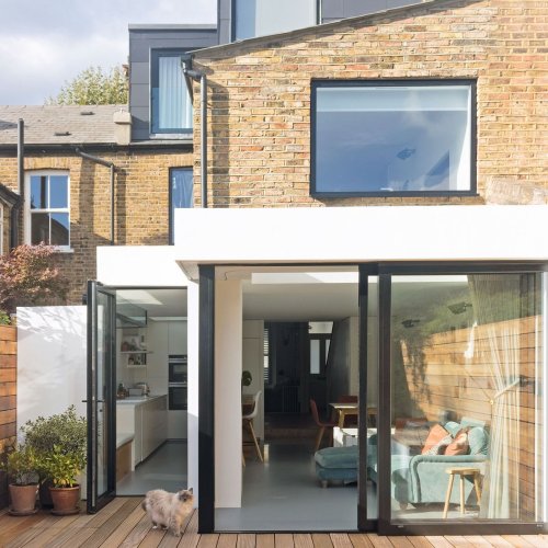6 House Extension Success Stories To Inspire Your 2023 Renovations