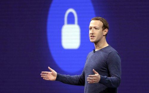 What's this metaverse Zuckerberg keeps talking about?