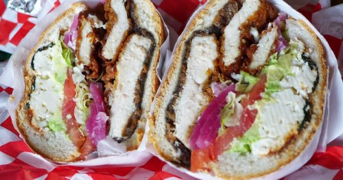 Eating Your Way Through New York