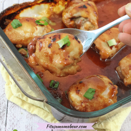 7 Clean Eating Chicken Thigh Recipes That Taste Better Than Takeout