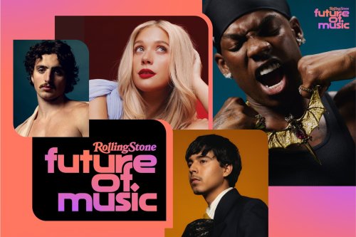 Future of Music 2025