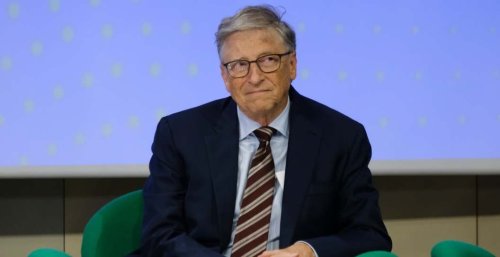 Bill Gates' chilling AI prediction will make you think twice about the future