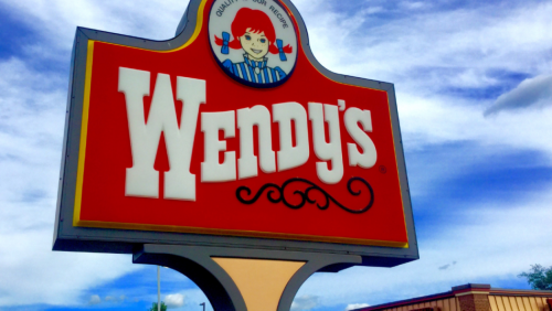 5 Unhealthy Wendy's Items You Should Never Order