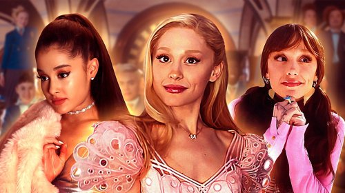 Every Ariana Grande Acting Role, Ranked From Worst To Best