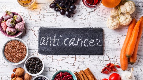 The Unexpected Foods That May Help You Prevent Cancer